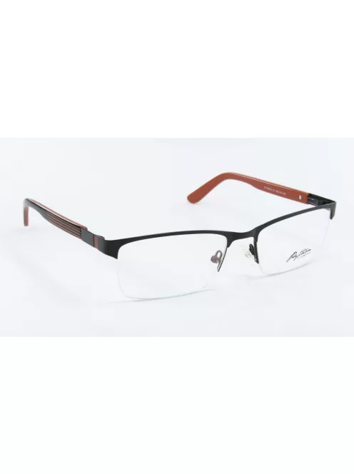 Szemüvegkeret Python PY16016-C1-Ferfi (PYT0322-C2)