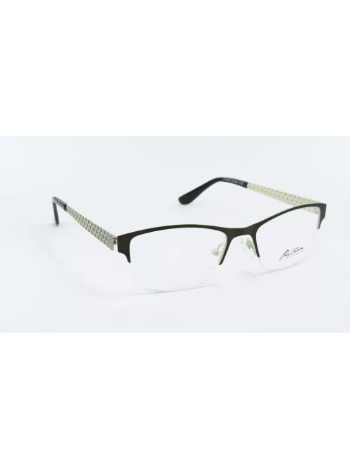 Szemüvegkeret Python PY16017-C2 (PYT0323-C2)