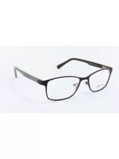 Szemüvegkeret Python PY16018-C2 (PYT0324-C2)