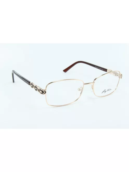 Szemüvegkeret Python PY16035-C1 (PYT0329-C1)