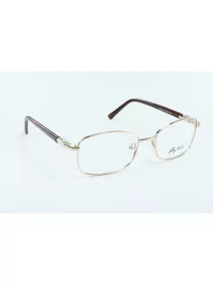 Szemüvegkeret Python PY16036-C1 (PYT0330-C1)