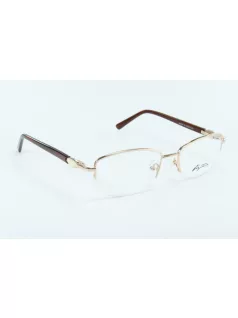 Szemüvegkeret Python PY16037-C1 (PYT0331-C1)