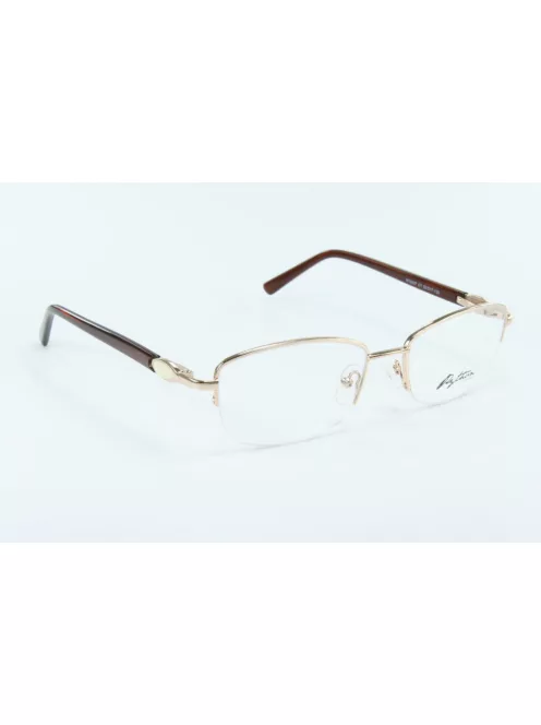 Szemüvegkeret Python PY16037-C1 (PYT0331-C1)