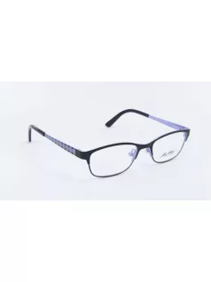 Szemüvegkeret Python PY16083-C3 (PYT0350-C3)