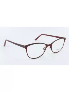 Szemüvegkeret Python PY16101-C2 (PYT0356-C2)