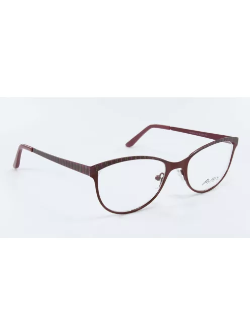 Szemüvegkeret Python PY16101-C2 (PYT0356-C2)