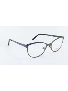 Szemüvegkeret Python PY16101-C3 (PYT0356-C3)