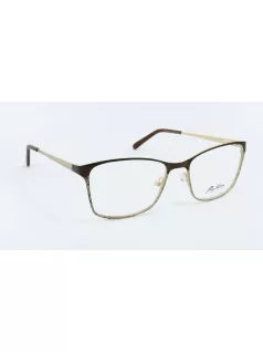 Szemüvegkeret Python PY16112-C2 (PYT0361-C2)