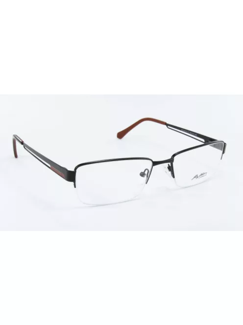 Szemüvegkeret Python PY16118-C1 (PYT0363-C1)