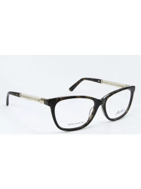 Szemüvegkeret Python PY16154-C1 (PYT0372-C1)