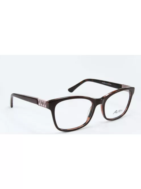 Szemüvegkeret Python PY16158-C2 (PYT0374-C2)