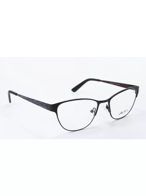 Szemüvegkeret Python PY16159-C1 (PYT0375-C1)