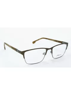 Szemüvegkeret Python PY16164-C3 (PYT0377-C3)