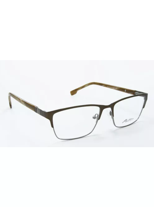 Szemüvegkeret Python PY16164-C3 (PYT0377-C3)
