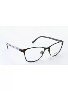 Szemüvegkeret Python PY16202-C1 (PYT0386-C1)