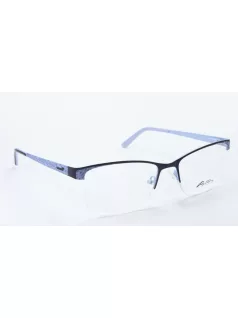Szemüvegkeret Python PY16208-C6 (PYT0387-C6)