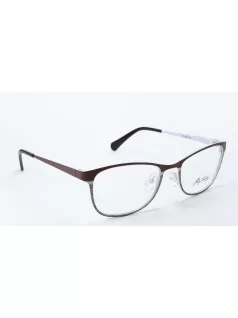 Szemüvegkeret Python PY16263-C2-51-18-135 (PYT0395-C2)
