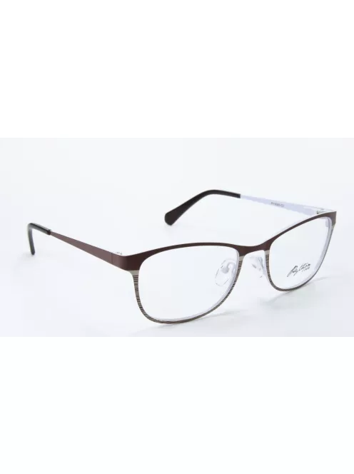Szemüvegkeret Python PY16263-C2-51-18-135 (PYT0395-C2)