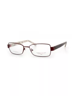 Szemüvegkeret Python PY16295-C1 (PYT0401-C1)