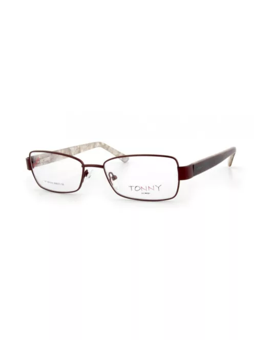 Szemüvegkeret Python PY16295-C1 (PYT0401-C1)
