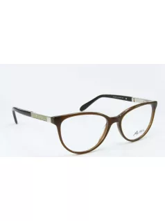 Szemüvegkeret Python PY16376-C2 (PYT0409-C2)