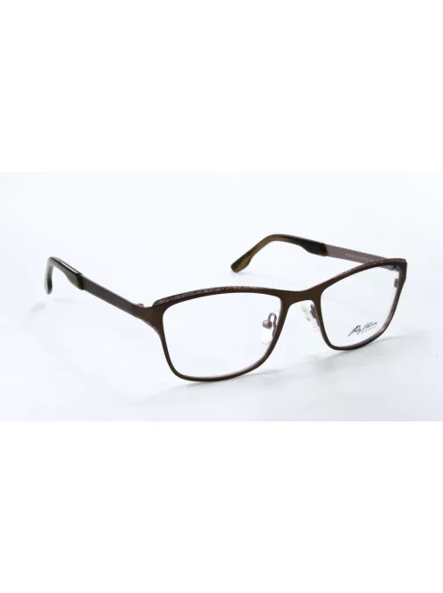 Szemüvegkeret Python PY17016-C3 (PYT0430-C3)
