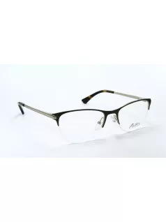 Szemüvegkeret Python PY17033-C2 (PYT0431-C2)