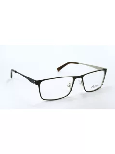 Szemüvegkeret Python PY17042-C1 (PYT0433-C1)