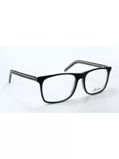 Szemüvegkeret Python PY17047-C01 (PYT0434-C1)