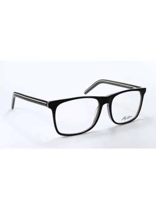 Szemüvegkeret Python PY17047-C01 (PYT0434-C1)