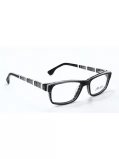 Szemüvegkeret PYTHON PY17052-C1 (PYT0435-C1)