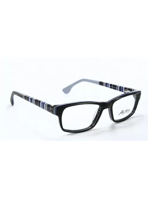 Szemüvegkeret PYTHON PY17052-C4 (PYT0435-C4)