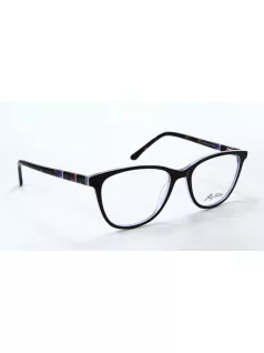 Szemüvegkeret Python PY1706-C6 (PYT0439-C6)