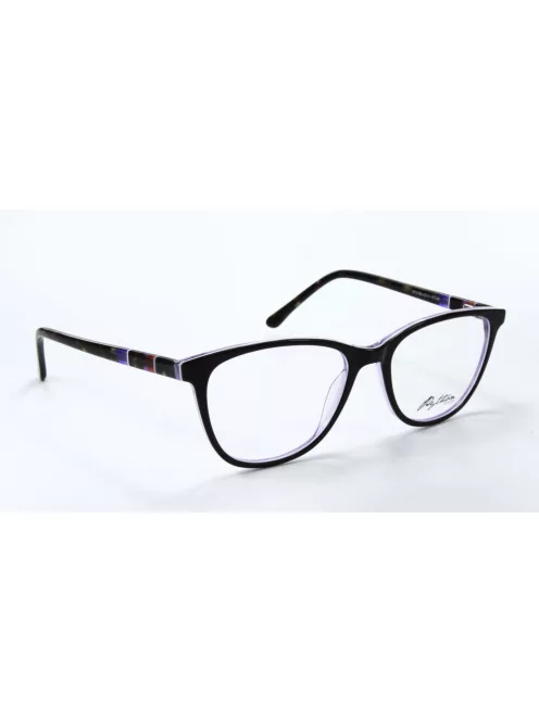 Szemüvegkeret Python PY1706-C6 (PYT0439-C6)