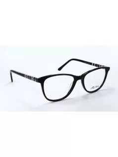 Szemüvegkeret Python PY1706-C7 (PYT0439-C7)