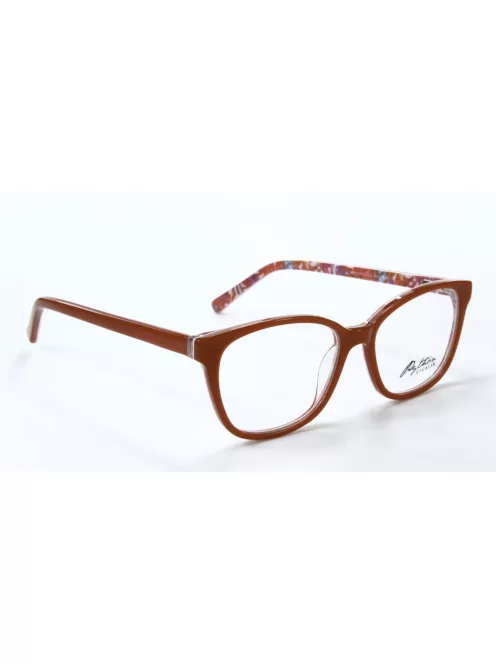 Szemüvegkeret PYTHON PY17072-C2 (műanyag) (PYT0442-C2)