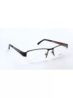 Szemüvegkeret Python PY17077-C3 (PYT0443-C3)