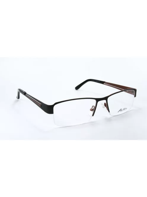 Szemüvegkeret Python PY17077-C3 (PYT0443-C3)