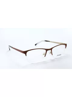 Szemüvegkeret Python PY17083-C2 (PYT0444-C2)