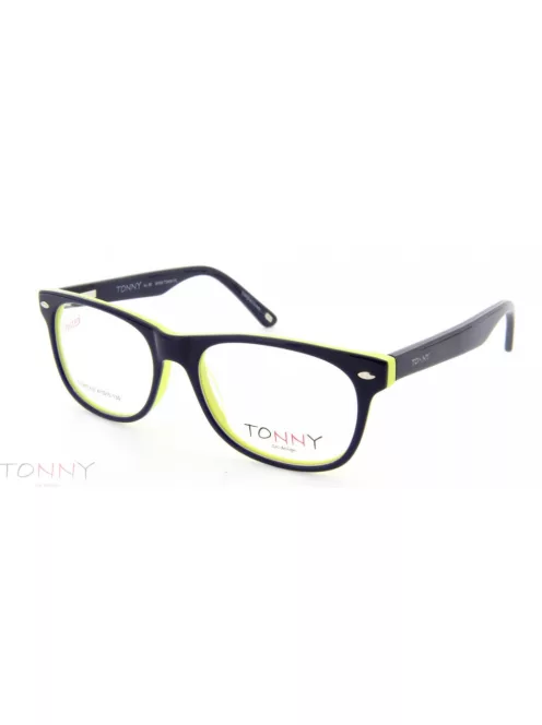Szemüvegkeret Python PY17089-C2 (PYT0445-C2)
