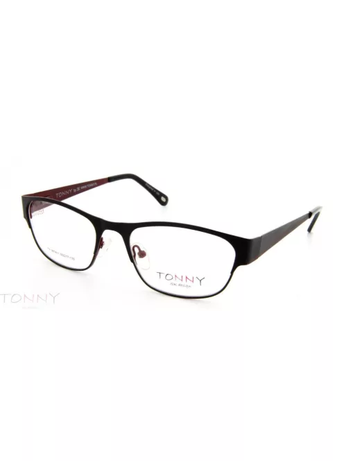 Szemüvegkeret Python PY17095-C02 (PYT0449-C2)