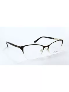 Szemüvegkeret Python PY17100-C2 (PYT0450-C2)