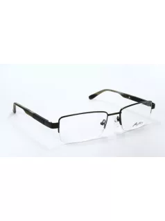 Szemüvegkeret Python PY17107-C4 (PYT0454-C4)