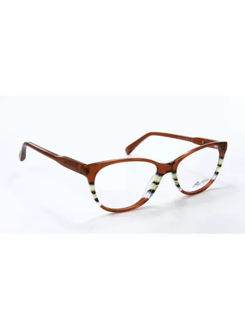 Szemüvegkeret Python PY17113-C5 (PYT0457-C5)