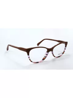 Szemüvegkeret Python PY17113-C7 (PYT0457-C7)