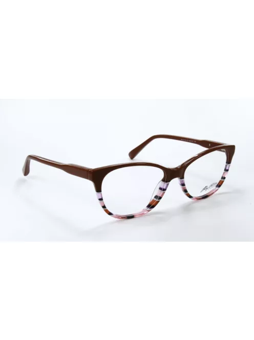 Szemüvegkeret Python PY17113-C7 (PYT0457-C7)