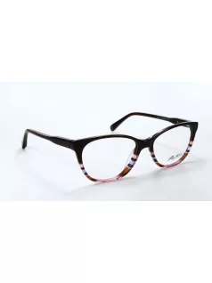 Szemüvegkeret Python PY17113-C8 (PYT0457-C8)