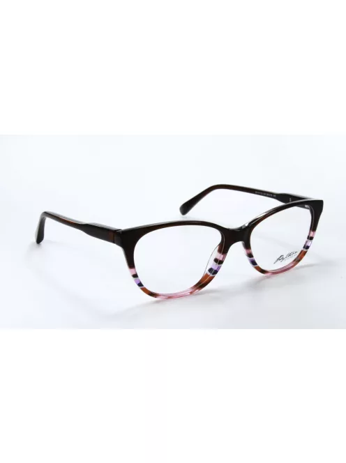 Szemüvegkeret Python PY17113-C8 (PYT0457-C8)