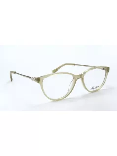   Szemüvegkeret Python PY17124-C3-55-17-140 (műanyag női) (PYT0460-C3)
