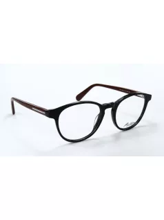 Szemüvegkeret Python PY17125-C1 (PYT0461-C1)